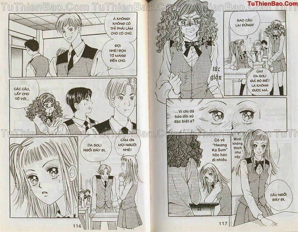 phép màu tình yêu chapter 6 58