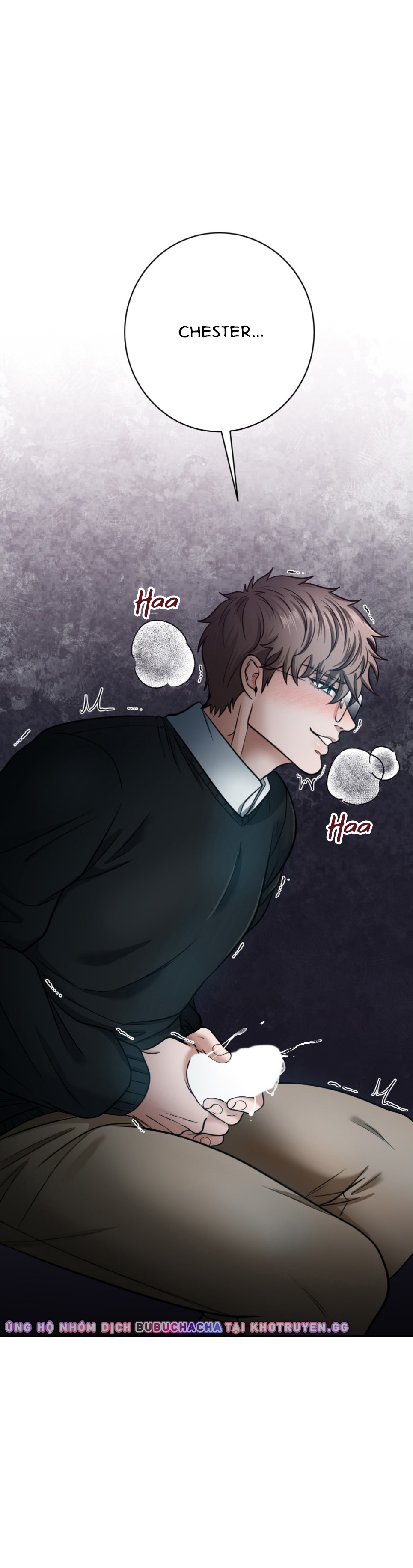 chú yêu dấu của chúng tôi chapter 1 6