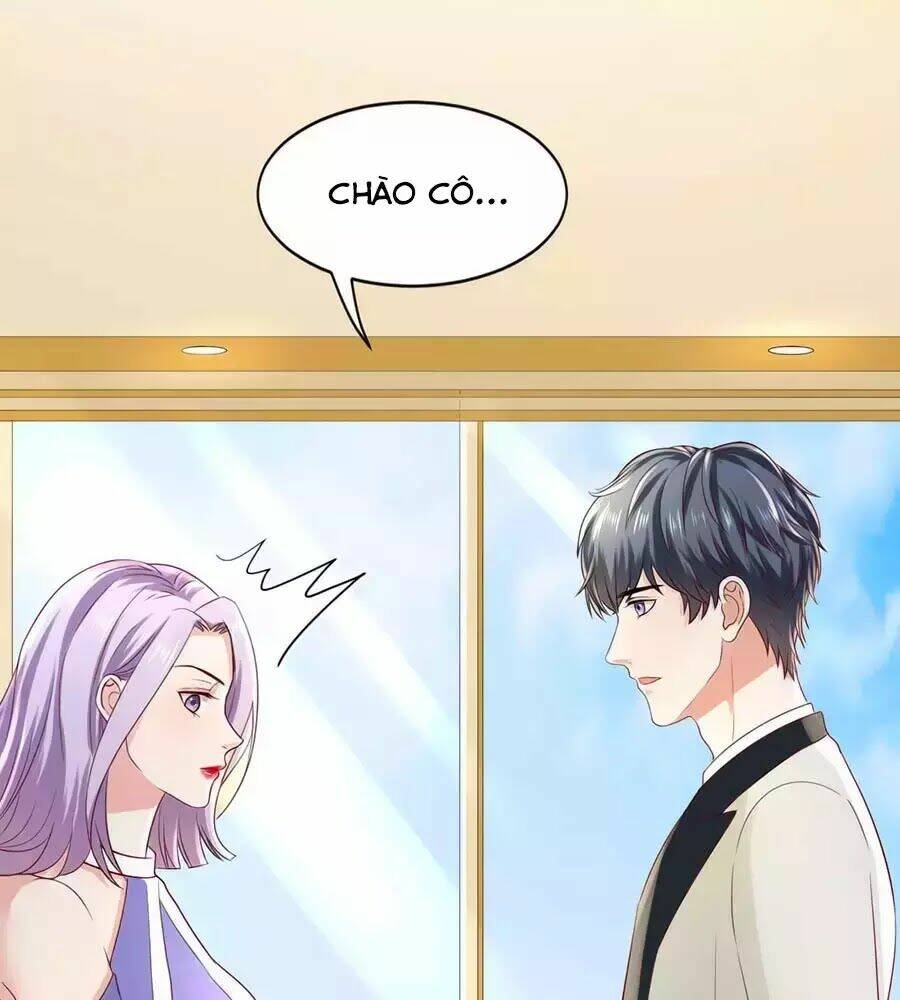 báo hệ nam hữu đích thiên tầng thao lộ chapter 46 50