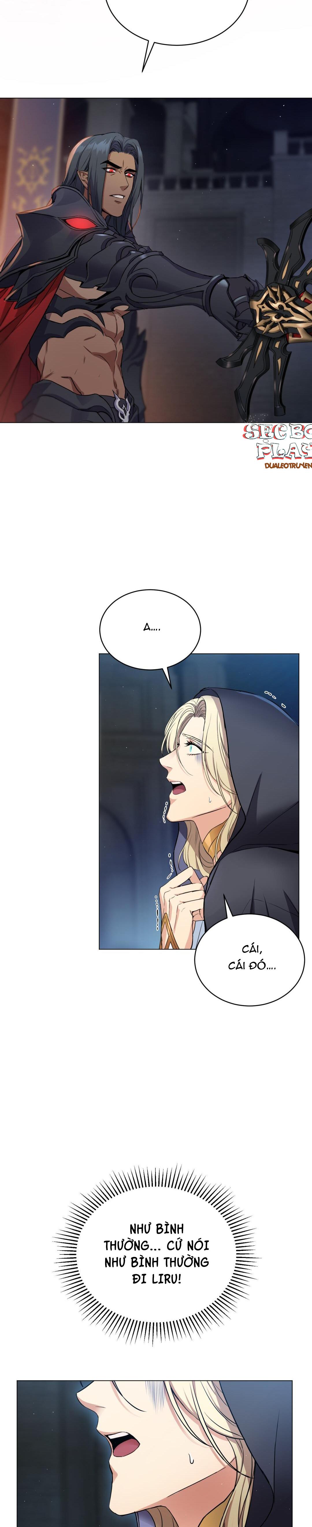 mặt trăng quỷ chapter 3 9