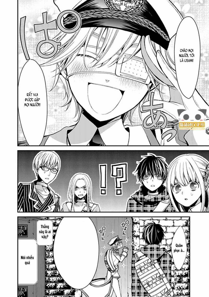 bloody junkie chapter 7 32