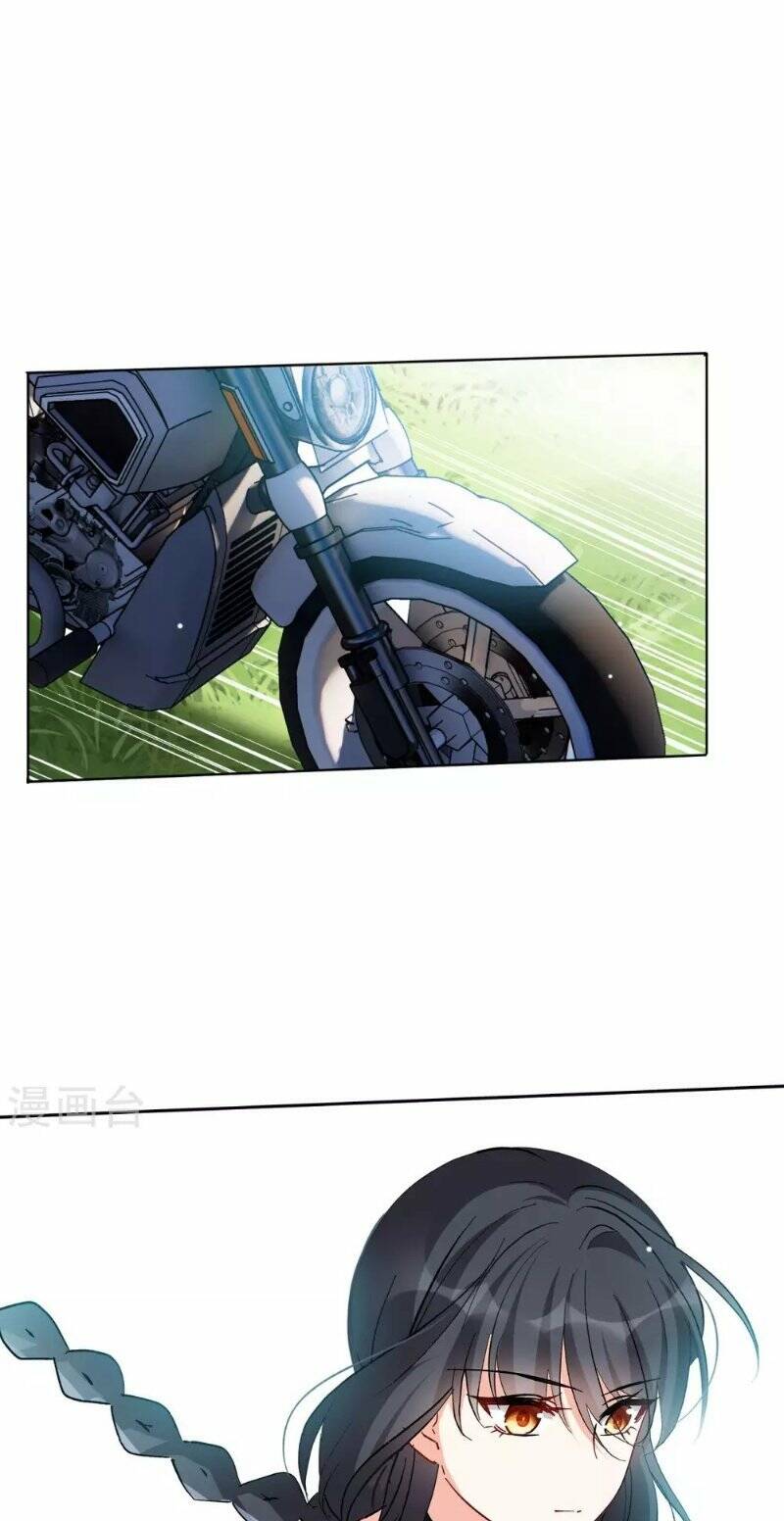 cô ấy đến rồi, xin nằm xuống! chapter 123 18