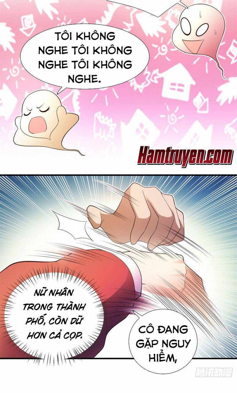 chí tôn toàn năng chapter 2 26