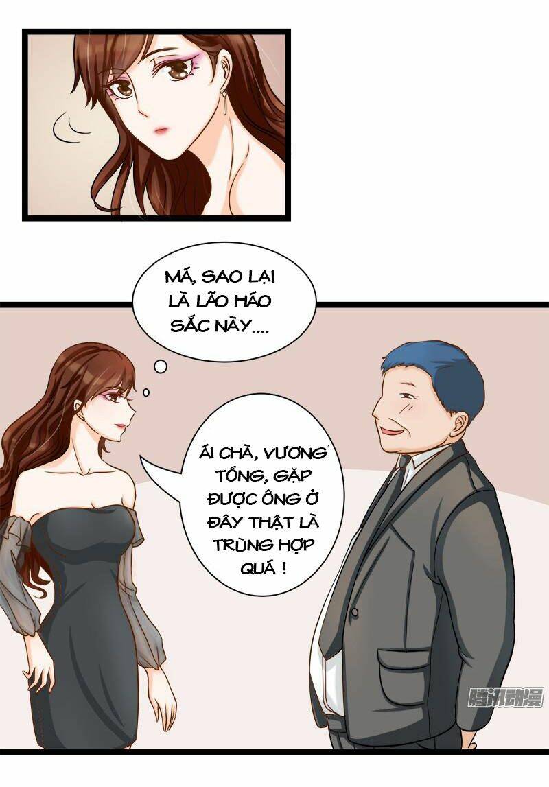 tình nhân kiếp trước là vĩ hồ chapter 6 58