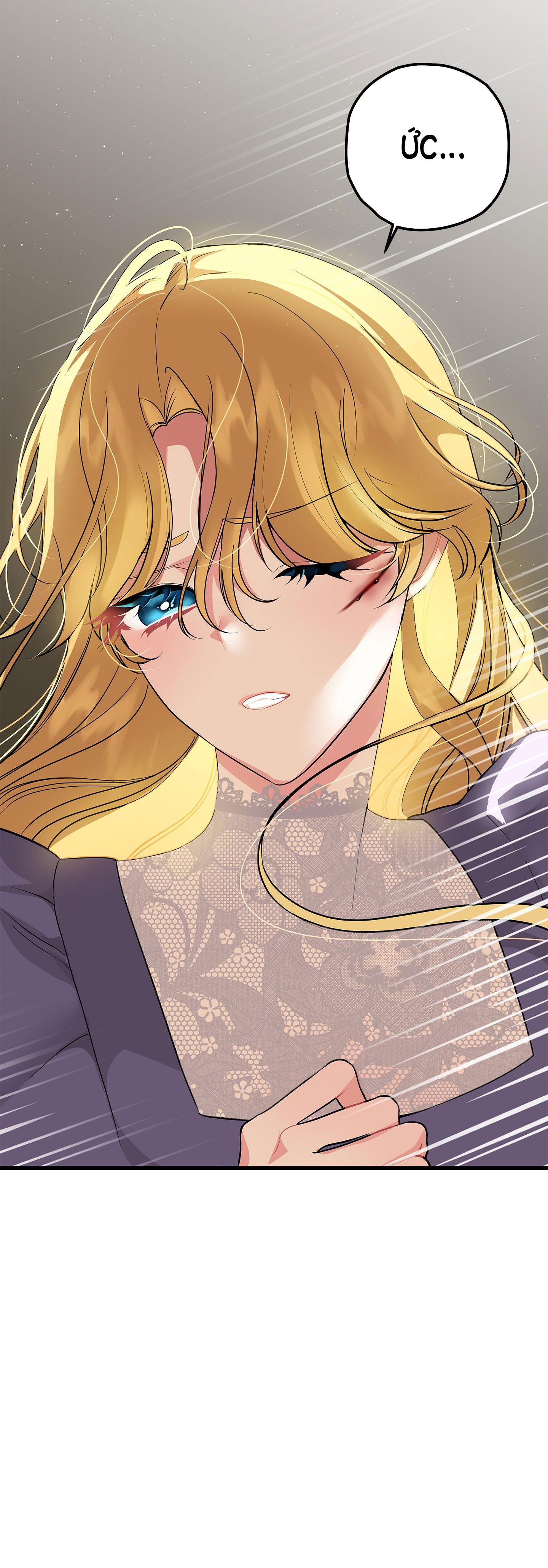 mặt trái của sự thật chapter 7.2 25