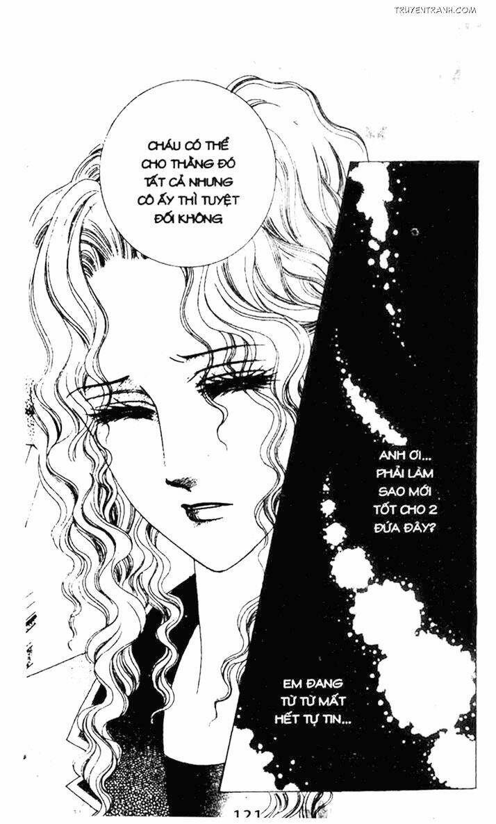 điên vì yêu - love like crazy chapter 52 9