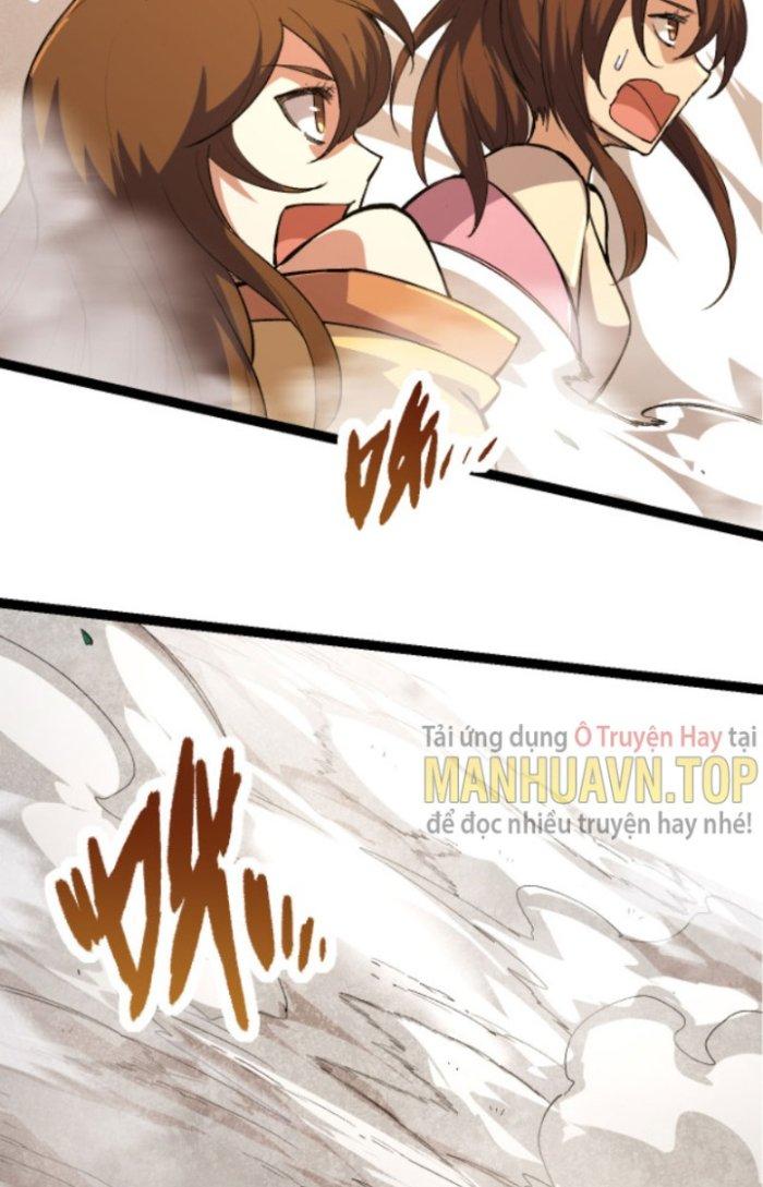 từ cây cổ thụ bắt đầu tiến hóa chapter 6 65