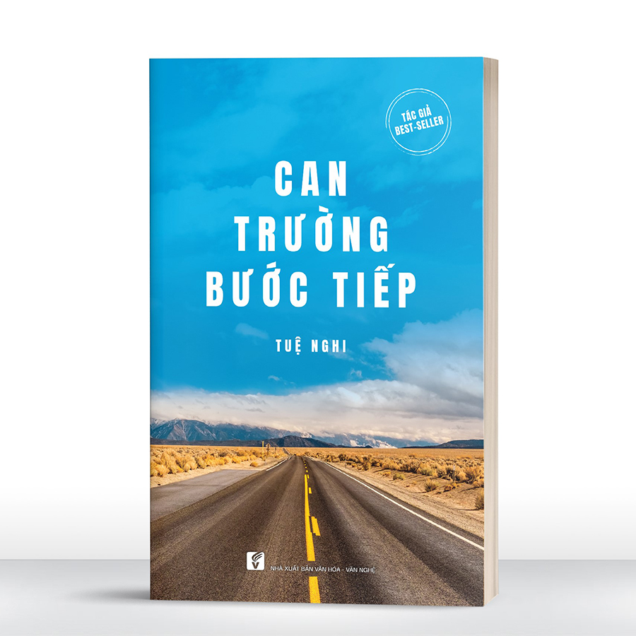 Can Trường Bước Tiếp (Tái bản)