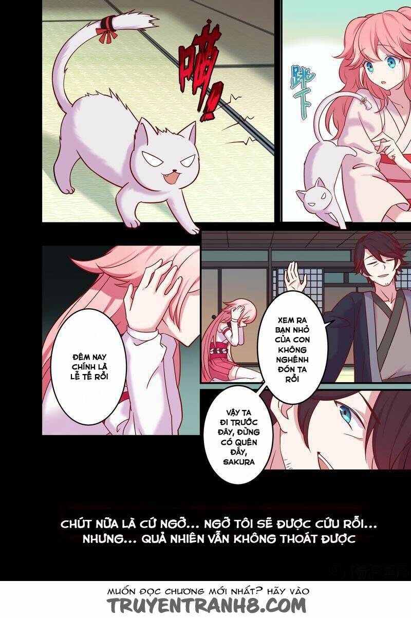 băng hoại 3rd chapter 53 22