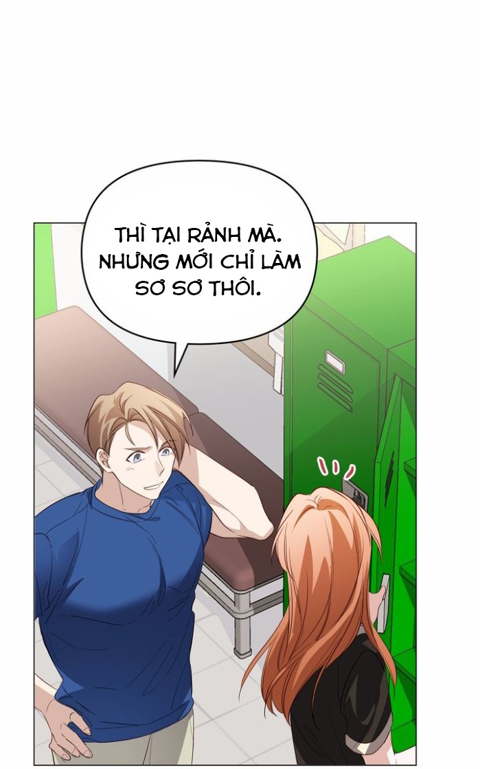 juliet, chúng ta không phải ở kansas đâu! chapter 26 8