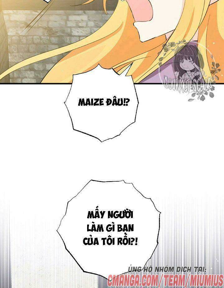 tôi là bạn gái cũ của một người lính chapter 49 52