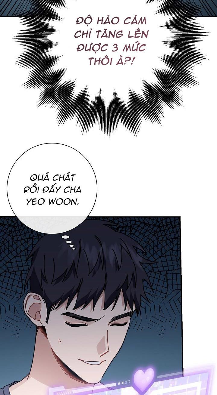 Khu vực chủ nghĩa tình yêu chapter 8