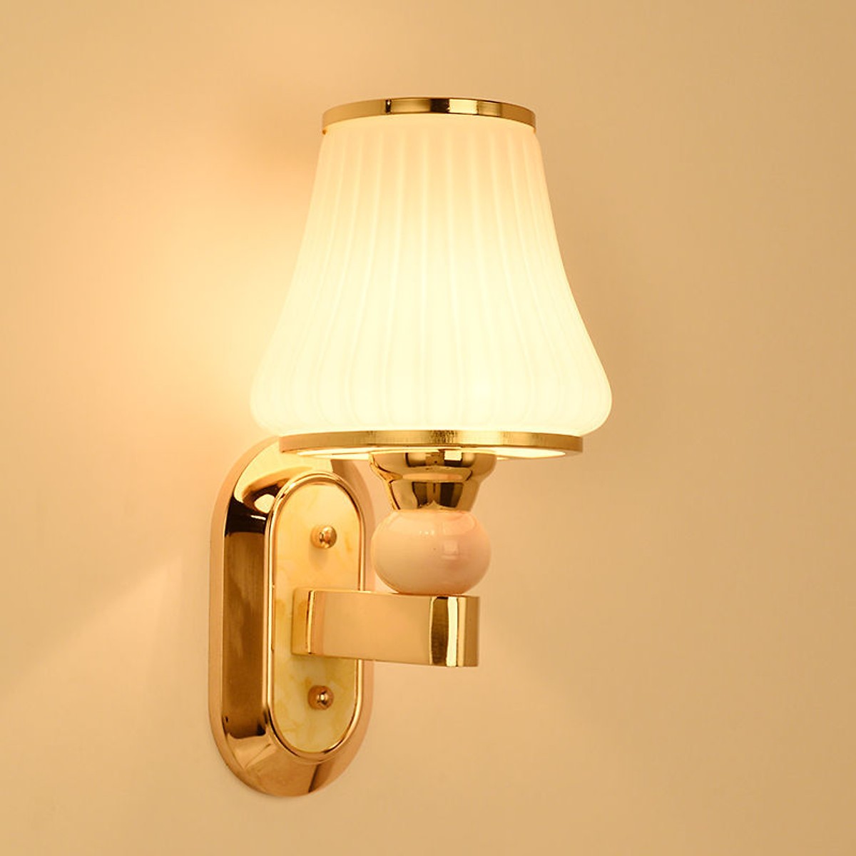 Combo 2 đèn tường đôi đính đá A209T