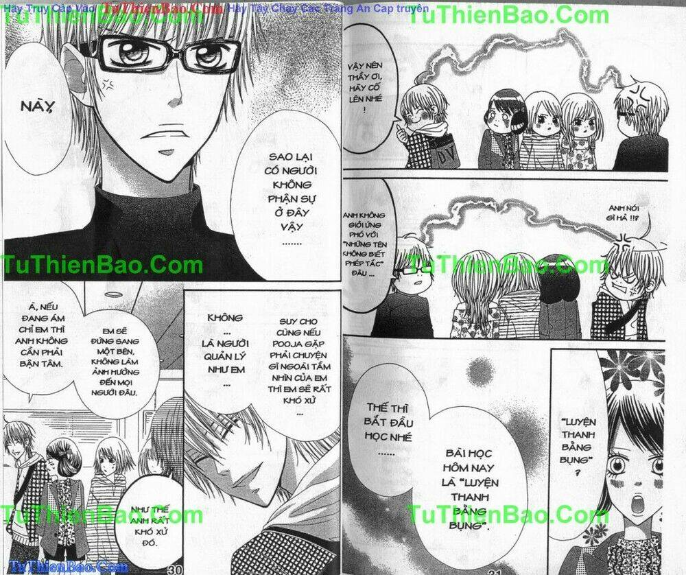 lo lem ca hát chapter 5 16