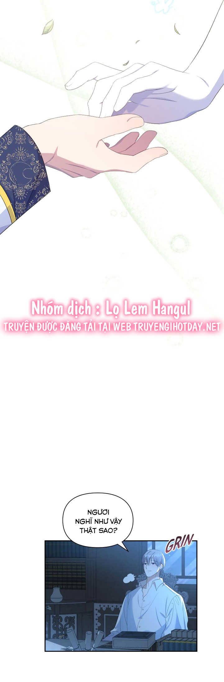 thuần hóa hoàng đế bạo chúa chapter 55 10