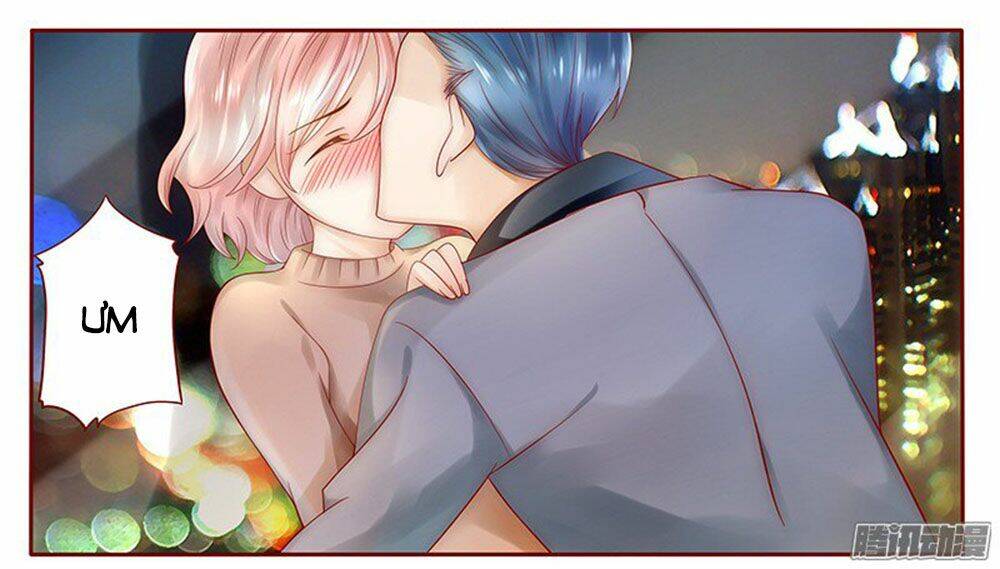 bá đạo tổng tài yêu tôi chapter 38 11