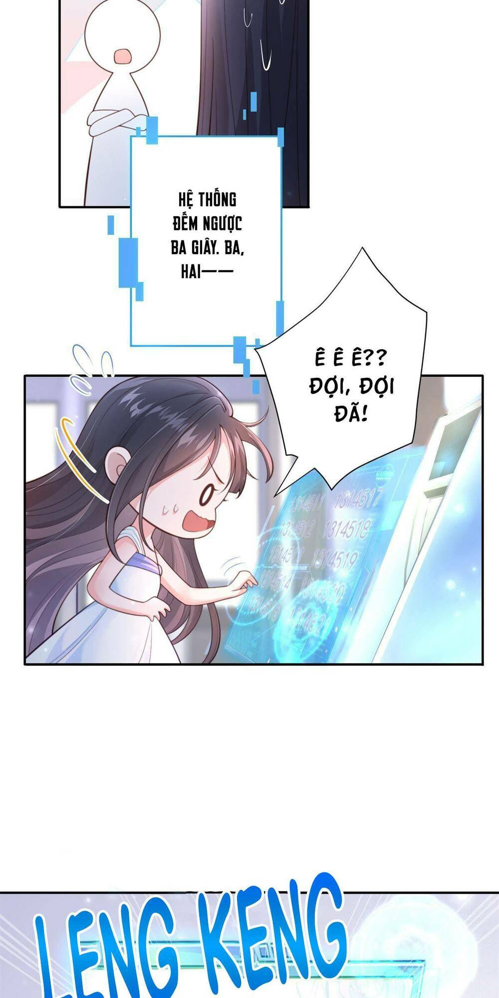 tổng tài huyết tộc sủng cô vợ mỹ nhân ngư chapter 1 15