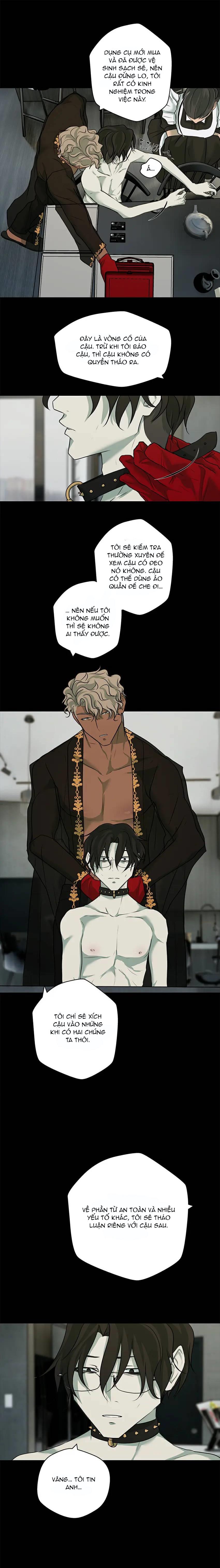 love murder basketball chapter 13 12