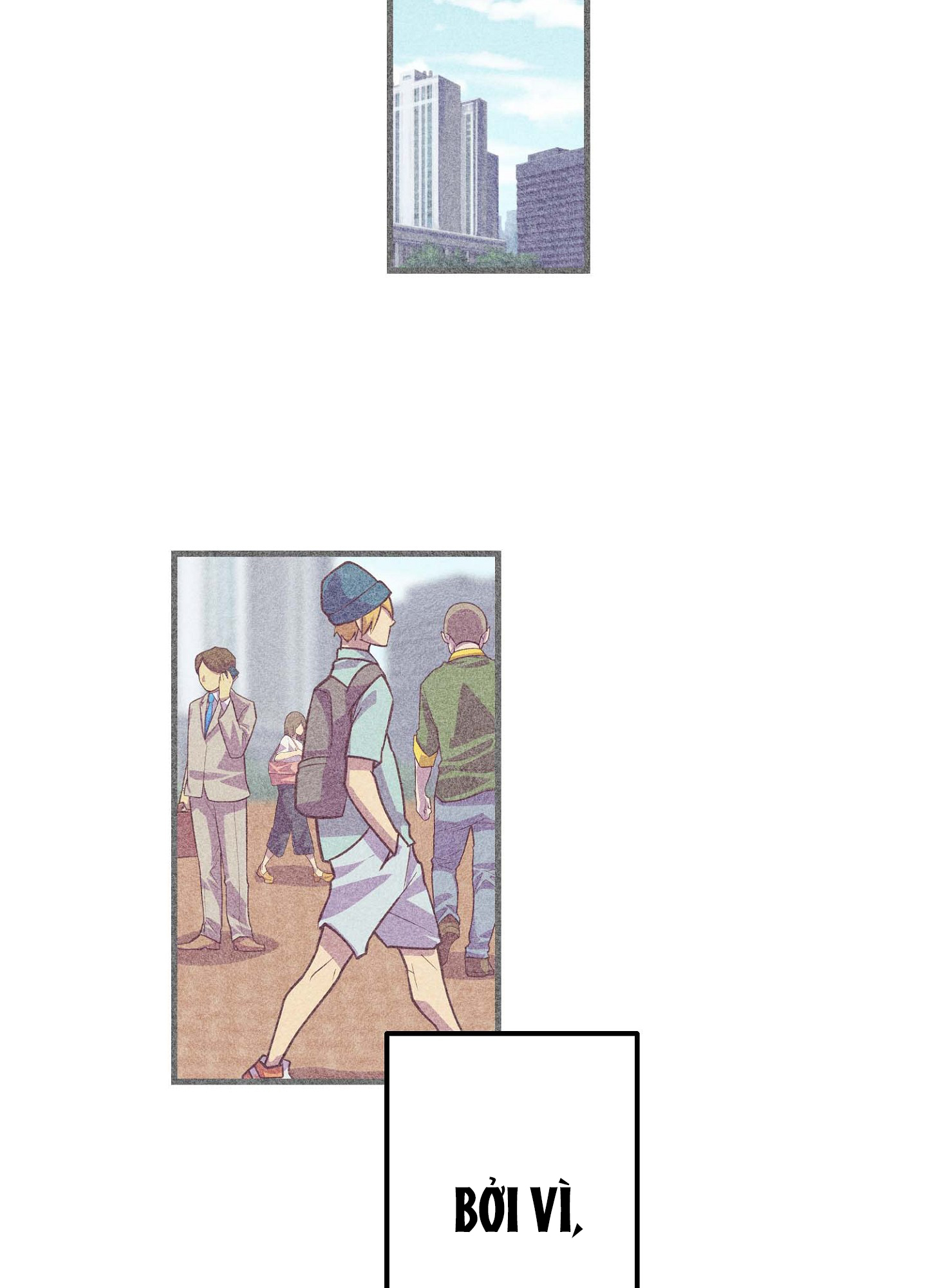 chạy đâu cho thoát chapter 25 8