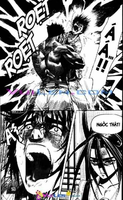 king of hell chapter 40 5