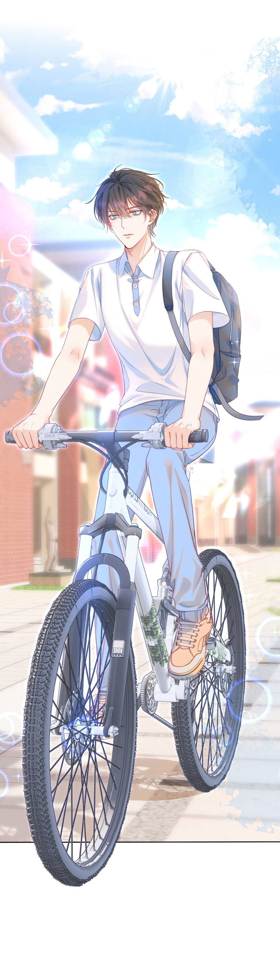 trở về năm mà ông xã làm giáo thảo chapter 3 6