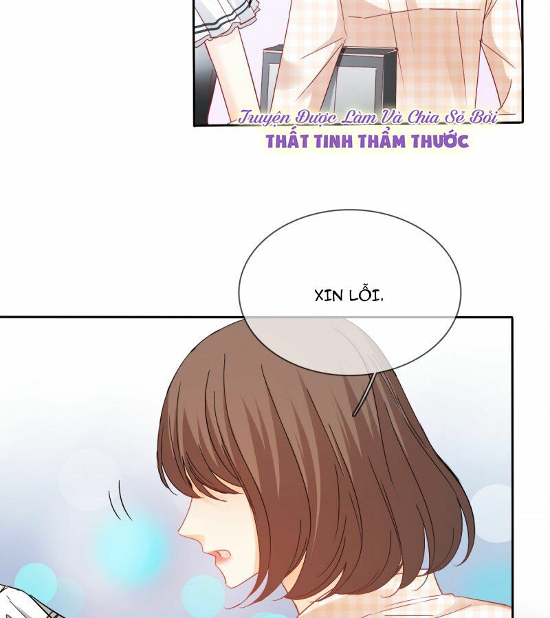 bay qua thiên sơn đến yêu anh chapter 28 47