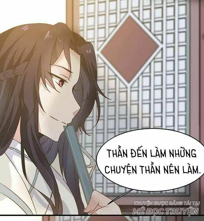 công chúa là nam nhân chapter 17.2 16