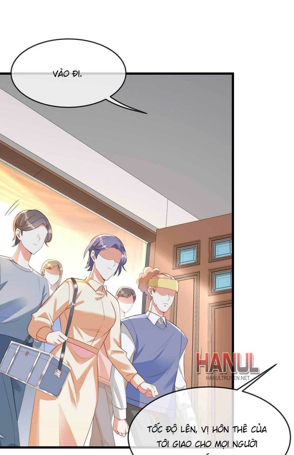 sủng em sủng tới tận cùng chapter 160 29