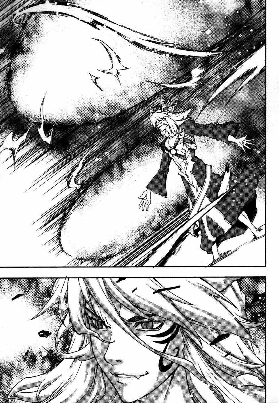 bất sát - kill no more chapter 7 7