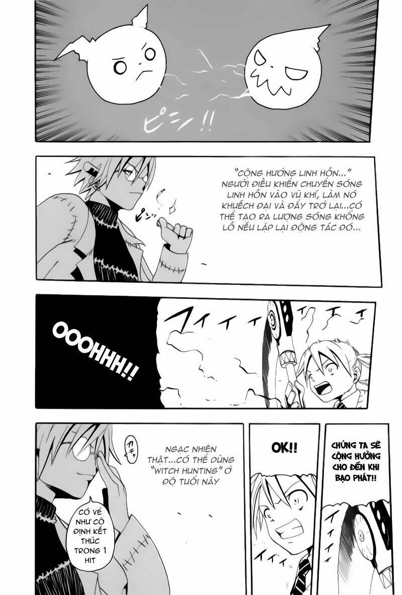 soul eater chapter 2 49