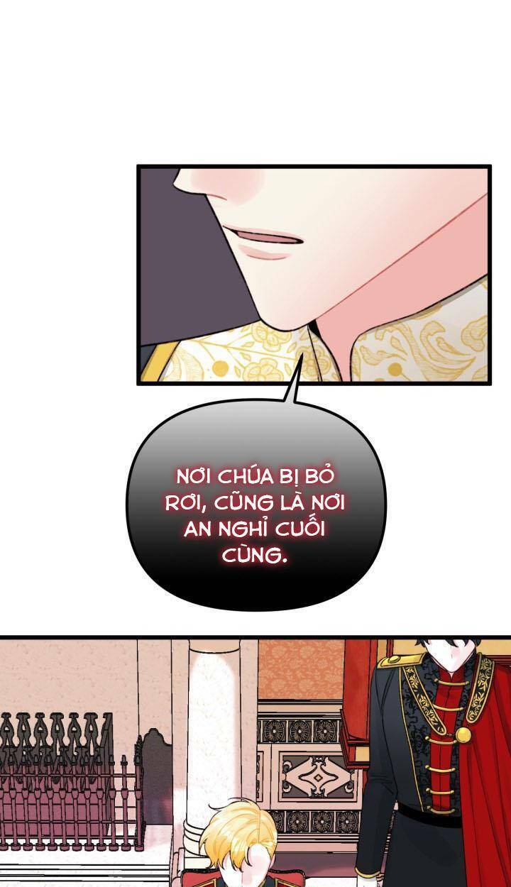 công chúa bãi rác chapter 54 9