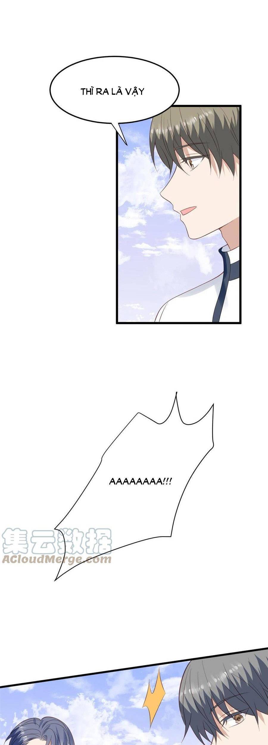 dựa vào đại lão ổn định vị trí c trong nam đoàn chapter 150 6