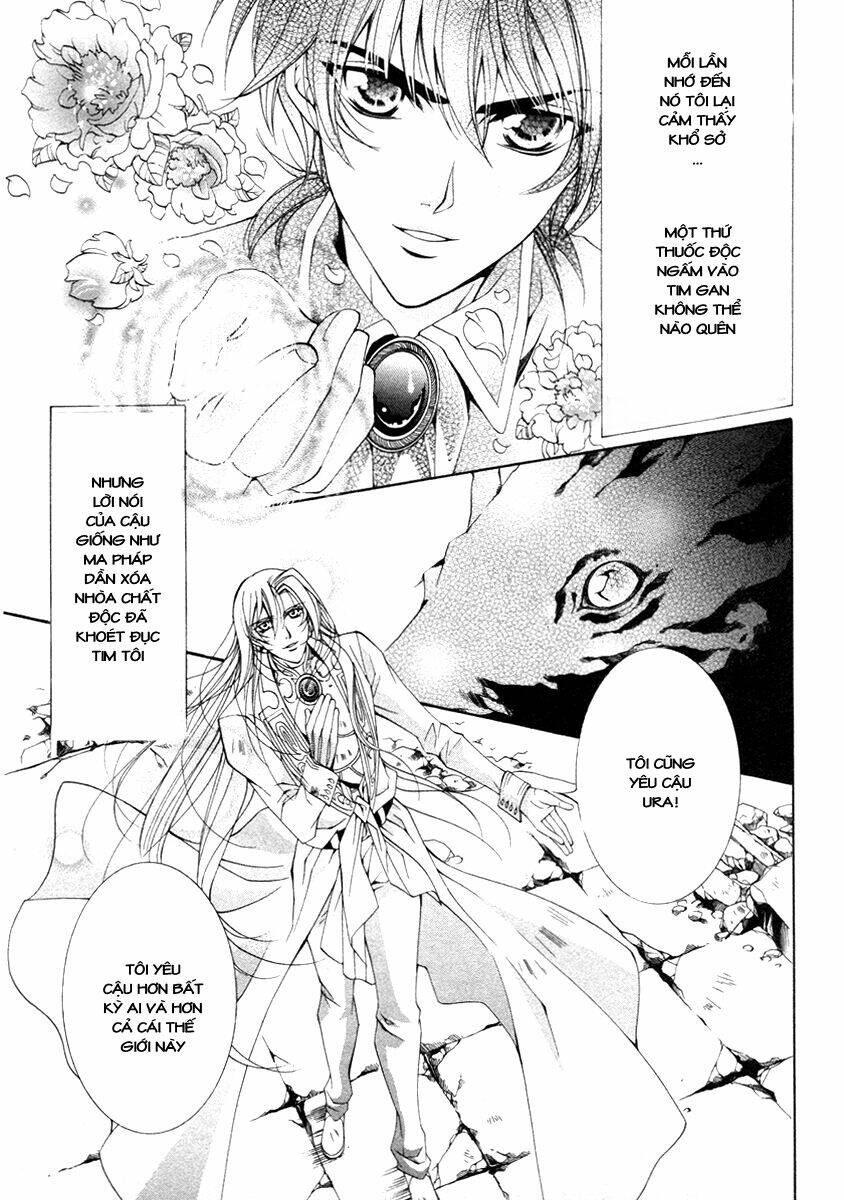 yasashii ryuu no koroshikata chapter 8.2 5