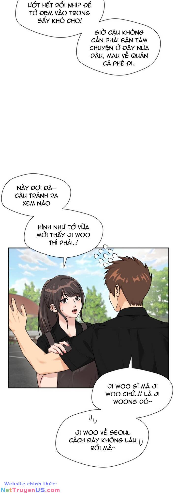 gương mặt thiên tài chapter 82 6