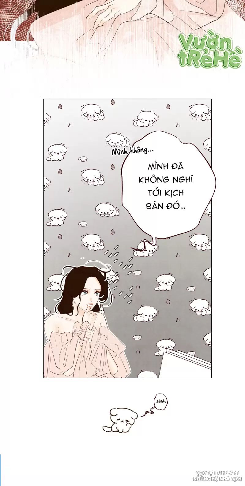 tôi là kẻ phản diện chapter 2 18