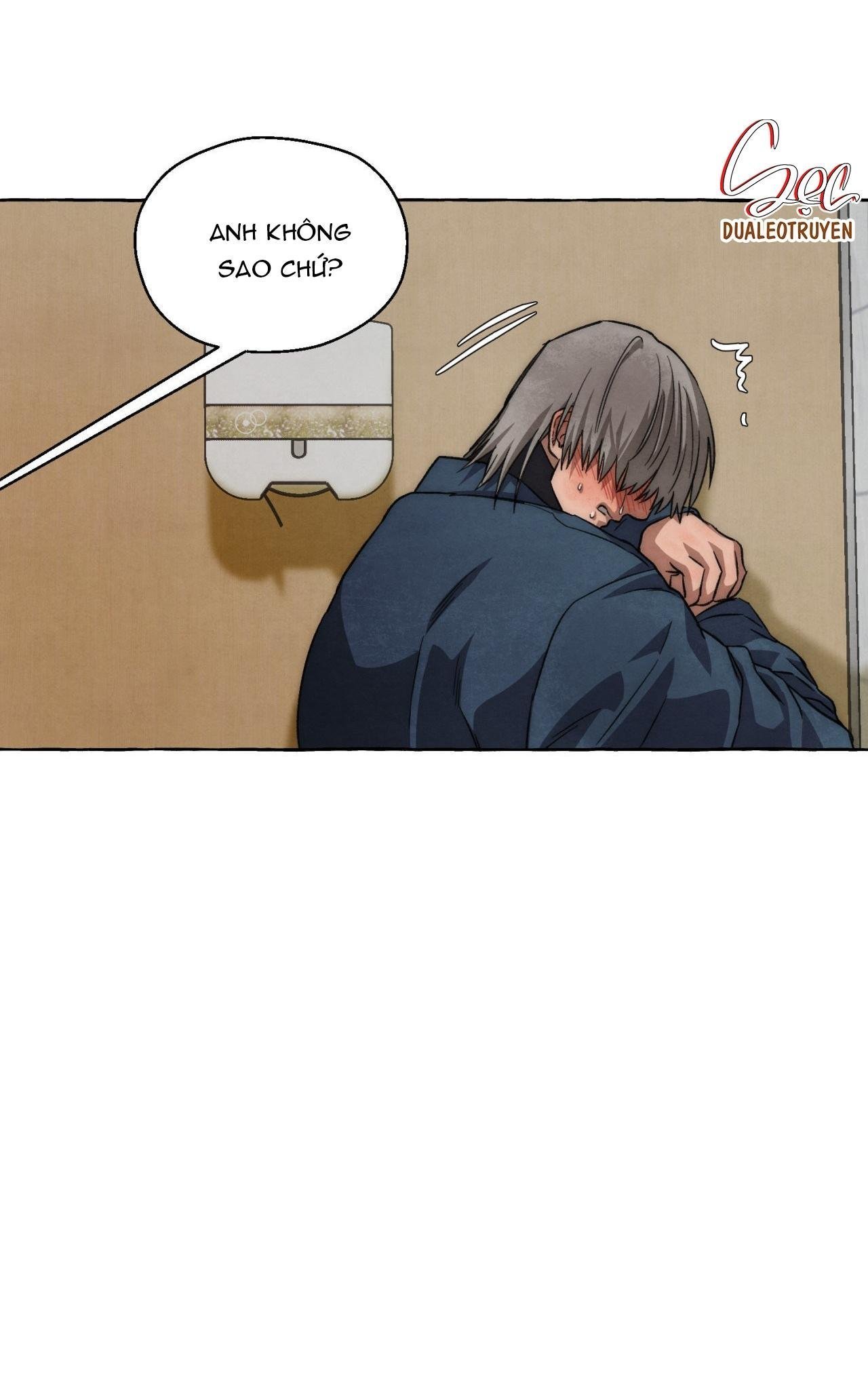 những con chó trong tù chapter 57 55