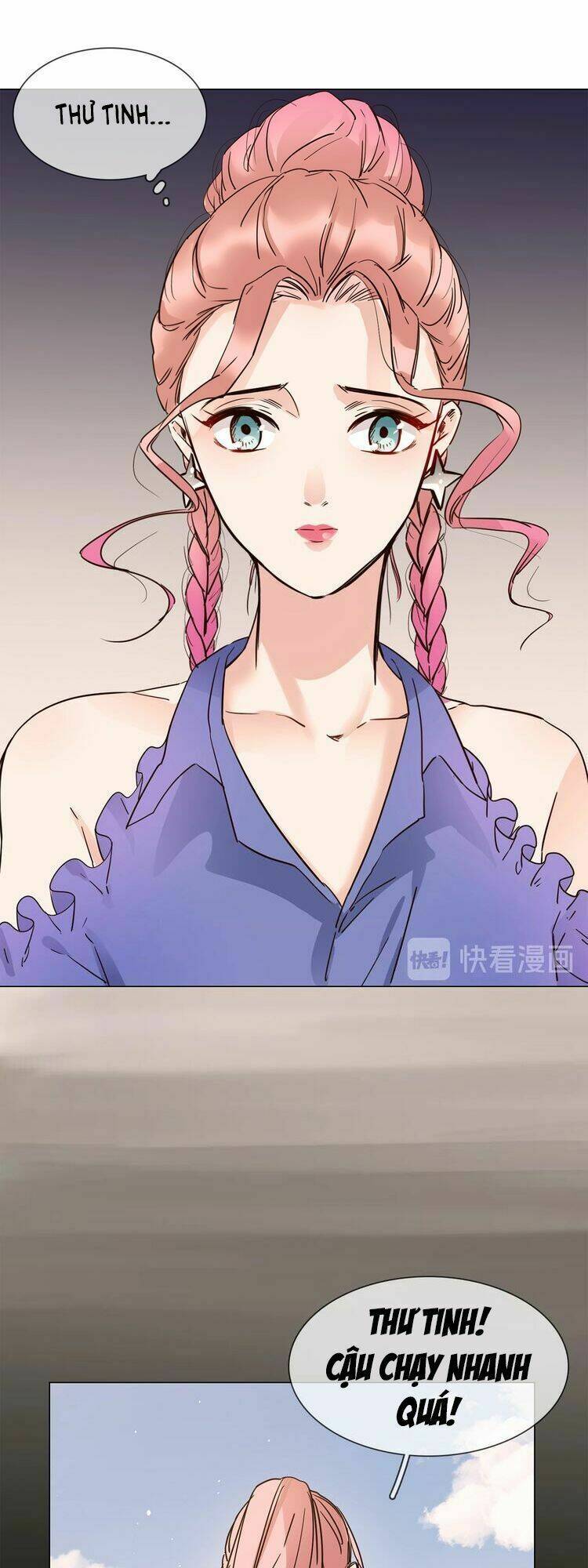 ngôi sao vụn vỡ chapter 15 46