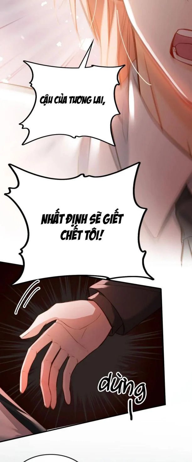 nụ hôn vực thẳm chapter 65 25