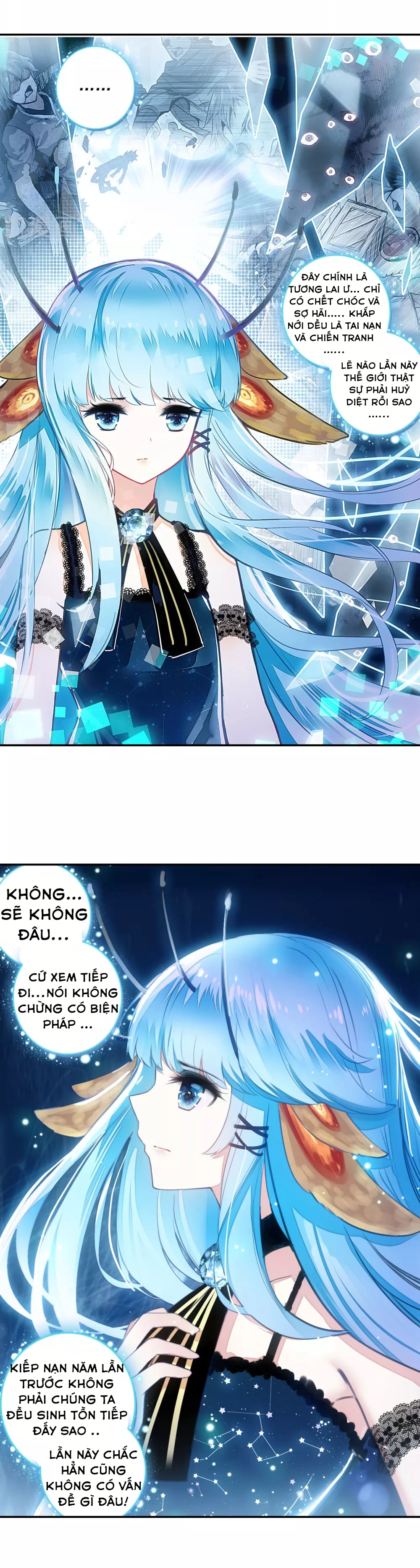 phách đương phu hàng hệ chapter 15 7