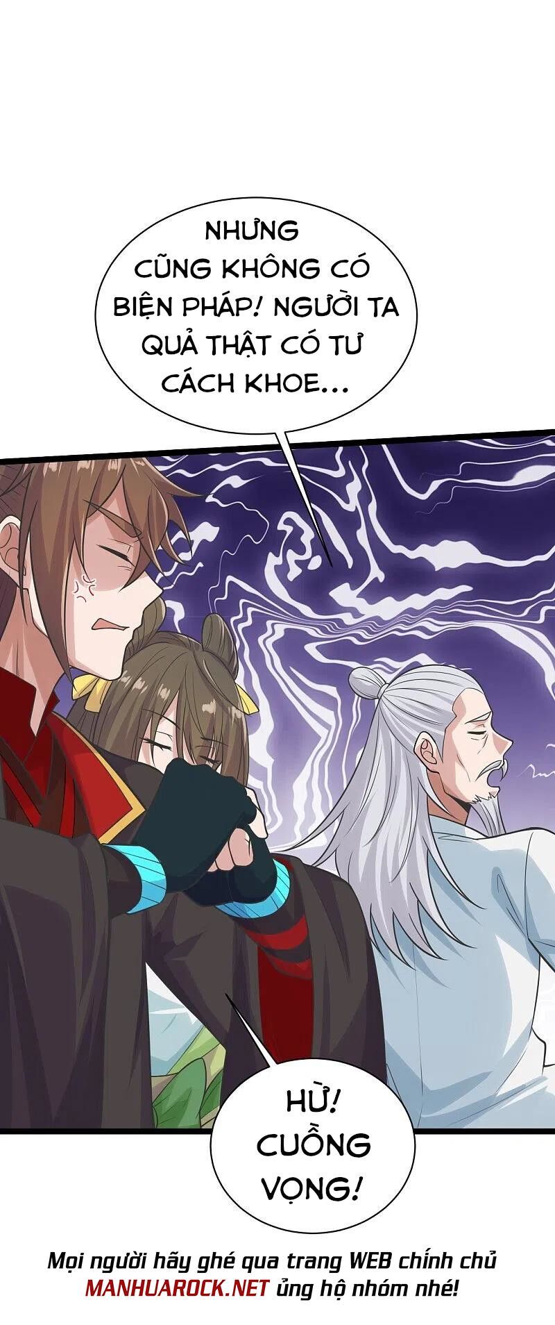 tiên võ đế tôn chapter 237 5