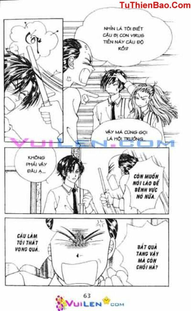 virus tiền chapter 1 64