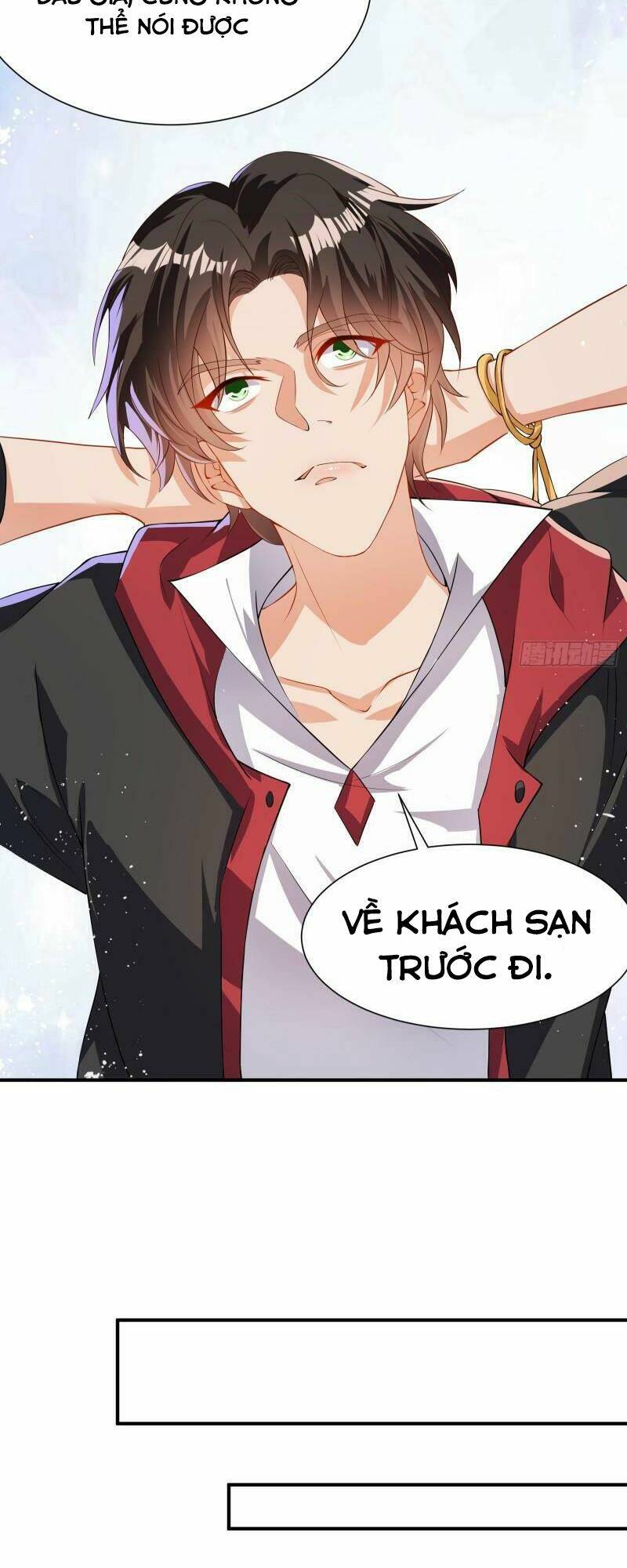 cao thủ xuống núi, bảy vị sư tỷ bảo vệ ta chapter 36 21