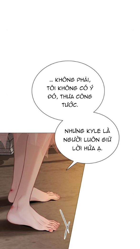 khóc đi hay là cầu xin tôi cũng được chapter 30.1 26