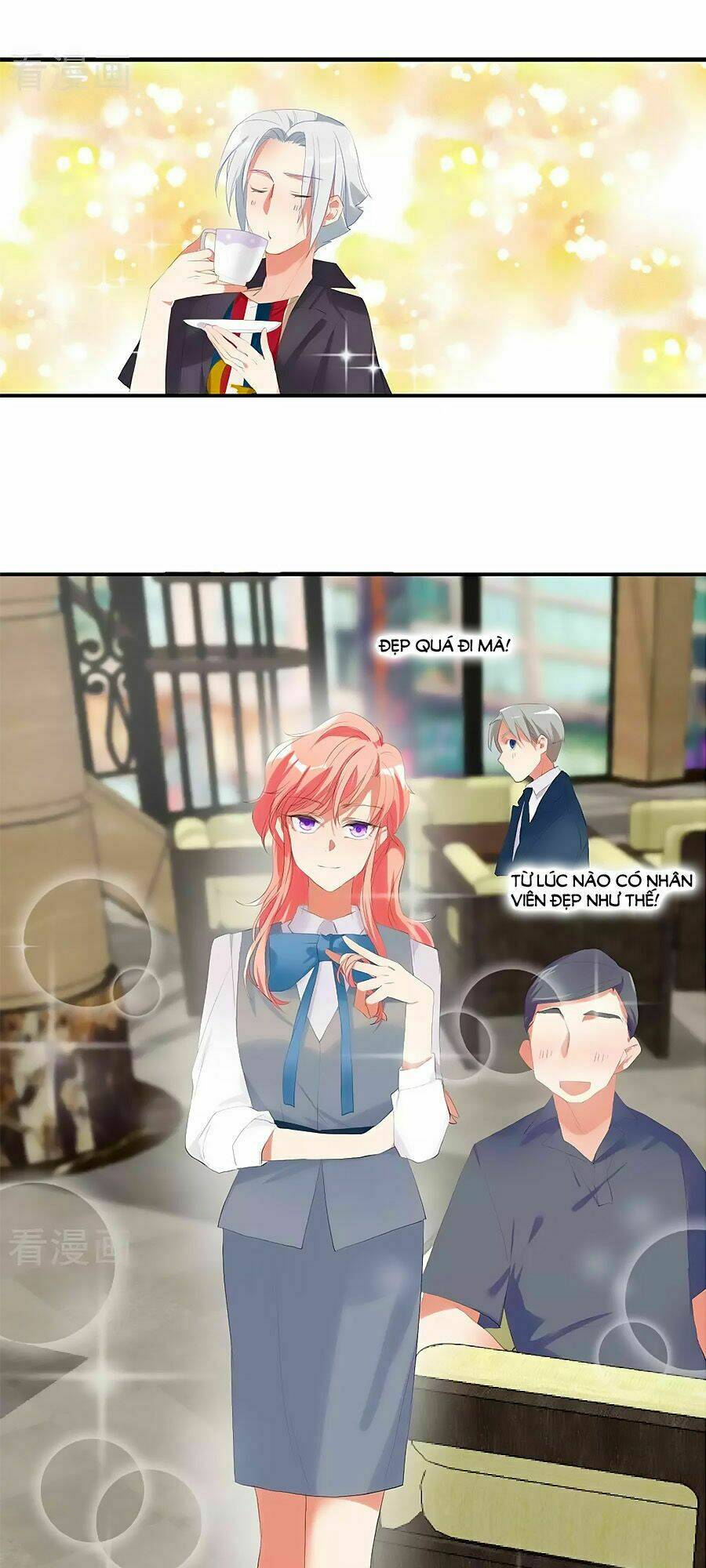 tửu điếm nữ vương chapter 9 6