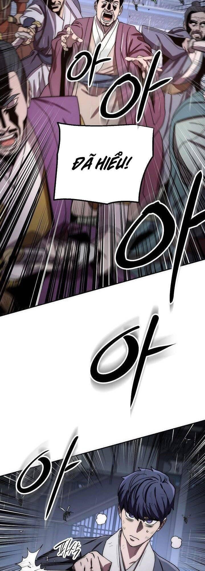 huyền thoại diệt thế độc long chapter 32 42