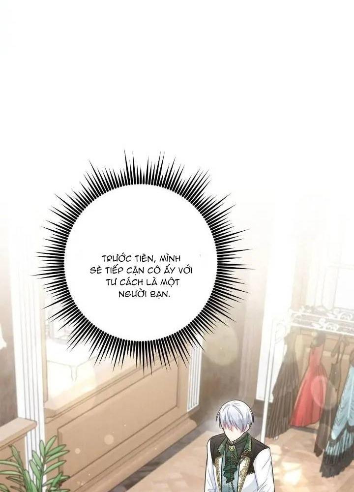 tại sao mẹ chồng tôi lại như thế này? chapter 32 97