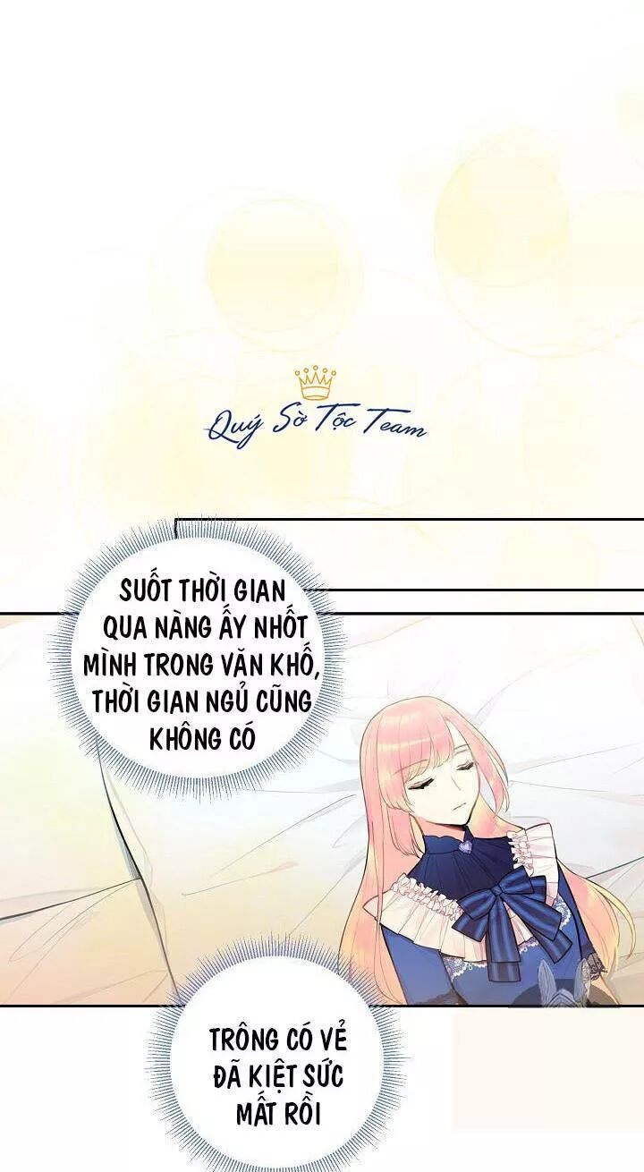 thánh nữ ẩn danh chapter 100 21