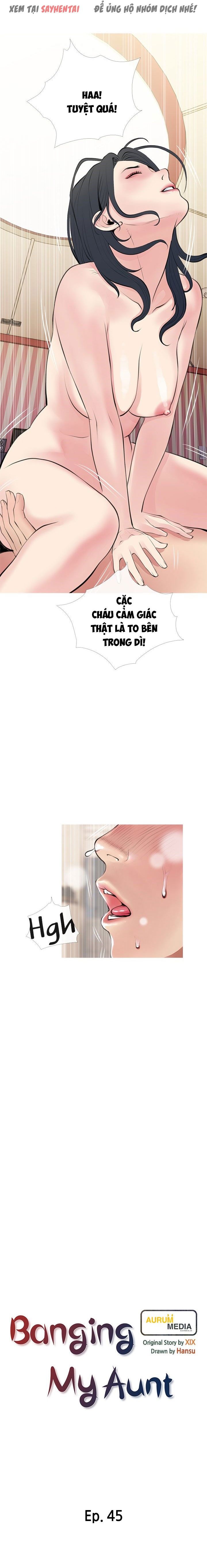 bài học hứng tình chapter 45 2