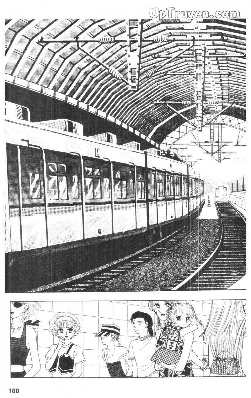 you (han seung won) chapter 2 100