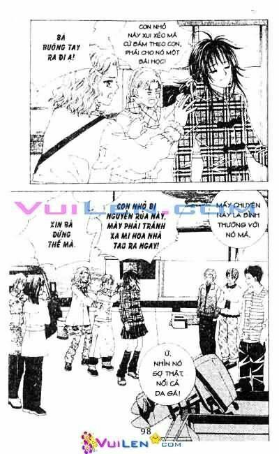 không bao giờ khóc chapter 1 98